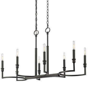 Ellyn Linear Pendant