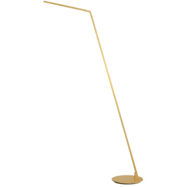 Miter Floor Lamp