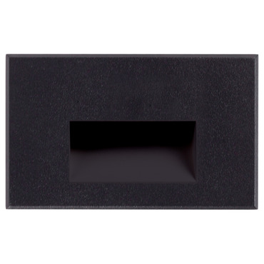 Sonic Outdoor 12V Horizontal Step Light | Kuzco Lighting at Lightology Sonic Outdoor 12V Horizontal Step Light