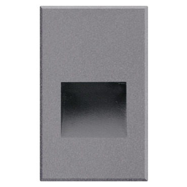 Sonic Outdoor 12V Vertical Step Light | Kuzco Lighting at Lightology Sonic Outdoor 12V Vertical Step Light