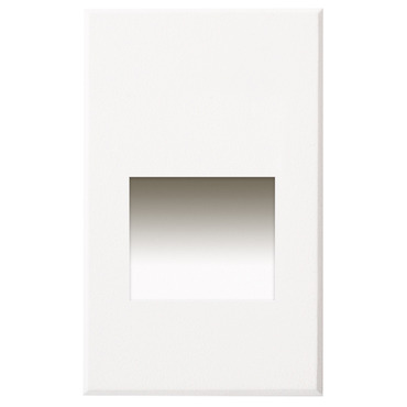 Sonic Vertical 12V Outdoor Step Light | Kuzco Lighting at Lightology Sonic Vertical 12V Outdoor Step Light