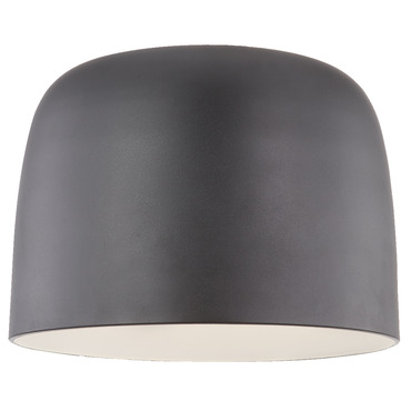 Cayne Ceiling Light Fixture | Kuzco Lighting at Lightology Cayne Ceiling Light Fixture