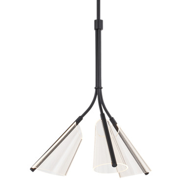 Mulberry Chandelier