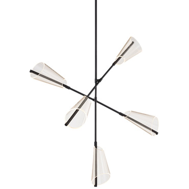 Mulberry Bar Pendant