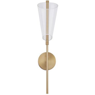 Mulberry Wall Sconce