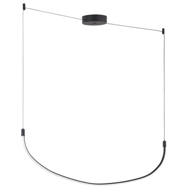 Talis Pendant | Kuzco Lighting at Lightology Talis Pendant