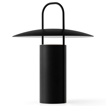 Ray Portable Table Lamp | Audo Copenhagen at Lightology Ray Portable Table Lamp