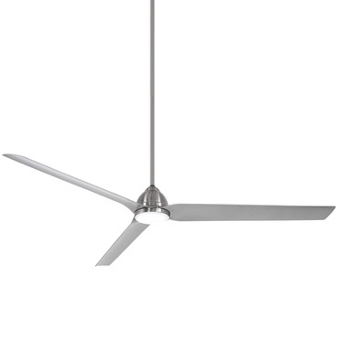 Java Xtreme Outdoor Smart Ceiling Fan with Light