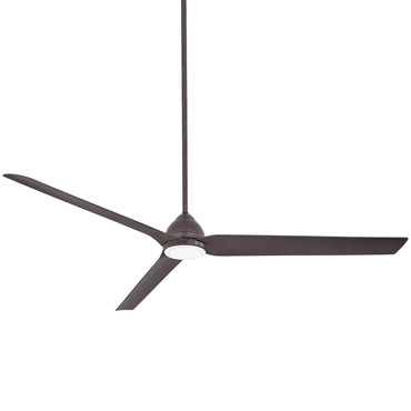 Java Xtreme Outdoor Smart Ceiling Fan with Light