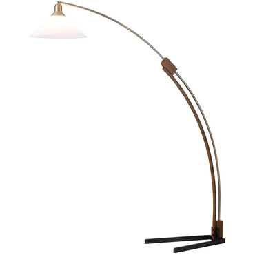 Melmar Arc Floor Lamp