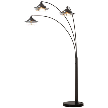 Paramount Arc Floor Lamp