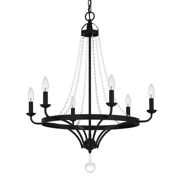 Adelaide Chandelier