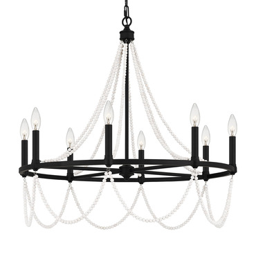 Brigitta Chandelier