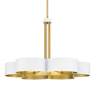 Balsam Chandelier