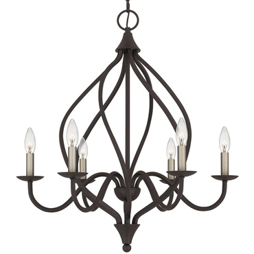 Dupont Chandelier