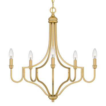Mabel Chandelier