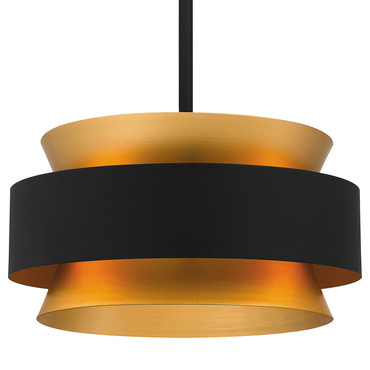 Hagley Pendant | Quoizel at Lightology Hagley Pendant