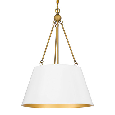 Aberdale Pendant | Quoizel at Lightology Aberdale Pendant