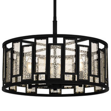 Bankston Pendant