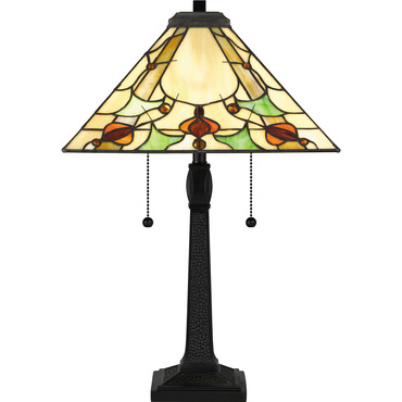Westwind Table Lamp