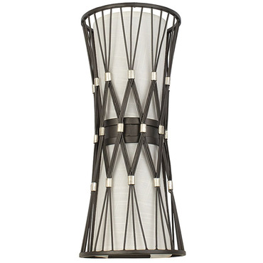 Joliet Wall Sconce | Savoy House at Lightology Joliet Wall Sconce