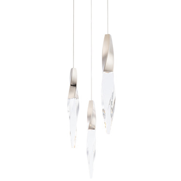 Kindjal Color-Select Round Multi Light Pendant
