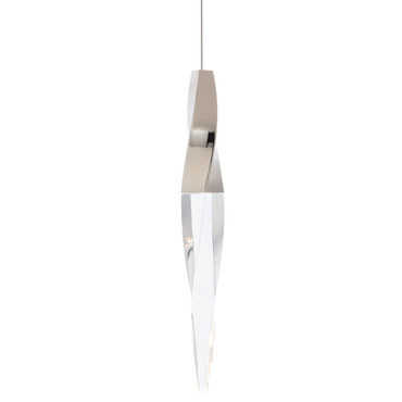 Kindjal Color-Select Mini Pendant | Schonbek Beyond at Lightology Kindjal Color-Select Mini Pendant