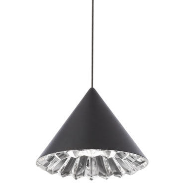 Primrose Mini Pendant | Schonbek Beyond at Lightology Primrose Mini Pendant