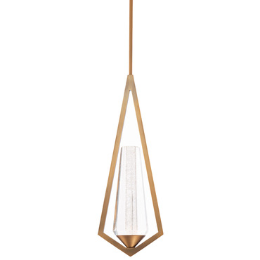 Devotion Mini Pendant | Schonbek Beyond at Lightology Devotion Mini Pendant