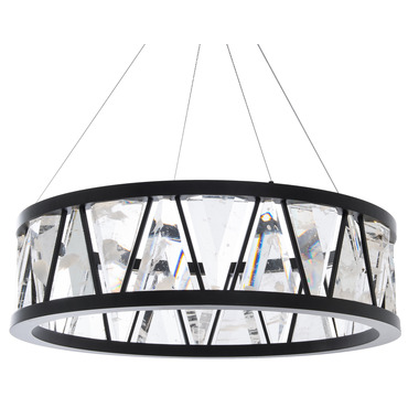 Corinth Pendant | Schonbek Beyond at Lightology Corinth Pendant