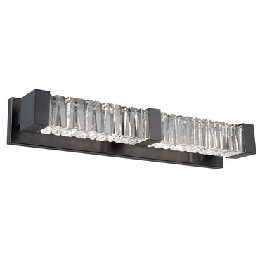 Guild Bathroom Vanity Light