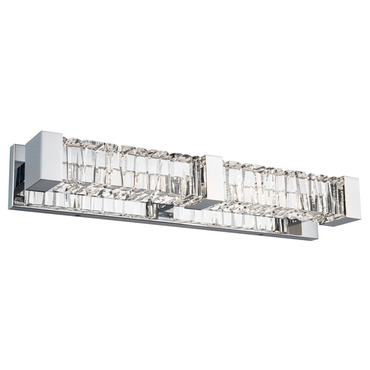 Guild Bathroom Vanity Light | Schonbek Beyond at Lightology Guild Bathroom Vanity Light