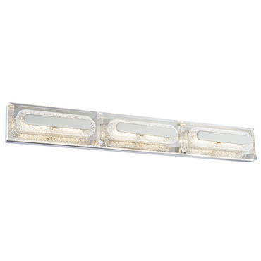 Soiree Bathroom Vanity Light | Schonbek Beyond at Lightology Soiree Bathroom Vanity Light