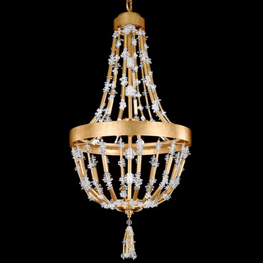 Bali Chandelier