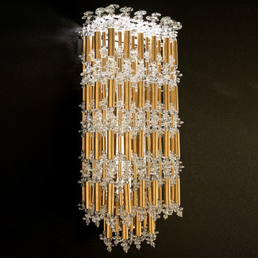 Tahitian Color-Select Wall Sconce