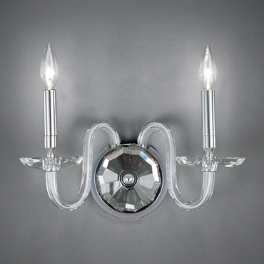 Habsburg Wall Sconce
