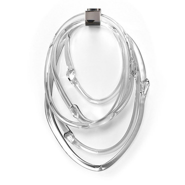 Lasso Wall Piece - Floor Model