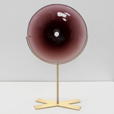 Pool Object - Brass Stand | SkLO at Lightology Pool Object - Brass Stand