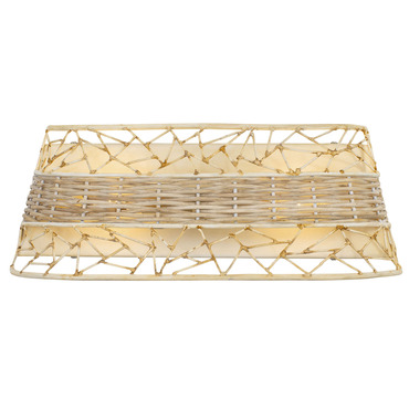 Cayman Bathroom Vanity Light