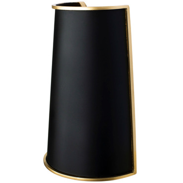 Coco Wall Sconce | Varaluz at Lightology Coco Wall Sconce