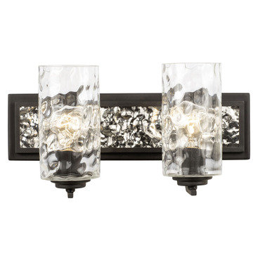 Hammer Time Bathroom Vanity Light