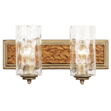 Hammer Time Bathroom Vanity Light | Varaluz at Lightology Hammer Time Bathroom Vanity Light