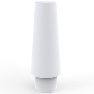 Ulm Outdoor Floor Lamp | Vondom at Lightology Ulm Outdoor Floor Lamp