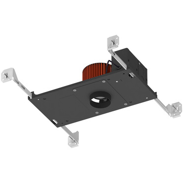 ECO 1IN Adjustable New Construction Housing | CSL at Lightology ECO 1IN Adjustable New Construction Housing