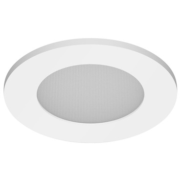 ECO 1IN Round Wet Location Trim