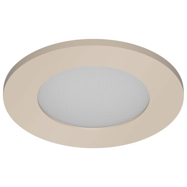 ECO 1IN Round Wet Location Trim