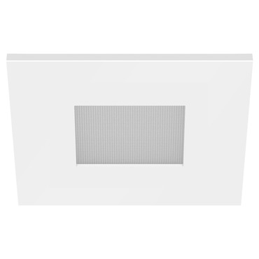 ECO 1IN Square Wet Location Trim