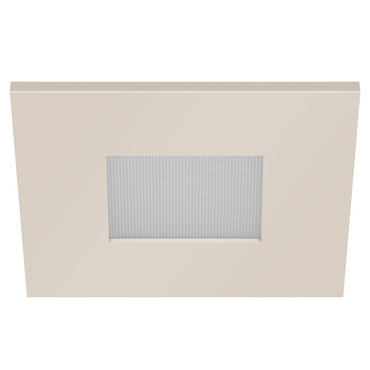 ECO 1IN Square Wet Location Trim