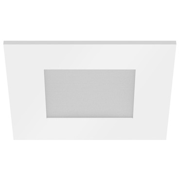 ECO 3IN Square Wet Location Trim