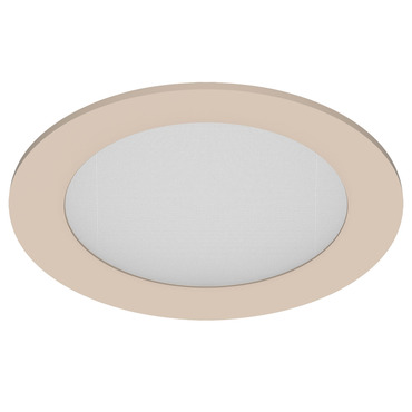 ECO 5IN Round Wet Location Trim